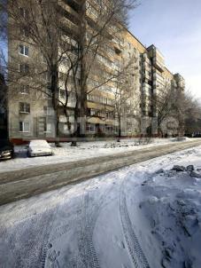 Продажа квартиры Омск.&nbsp;ул. 20 Лет РККА, 61