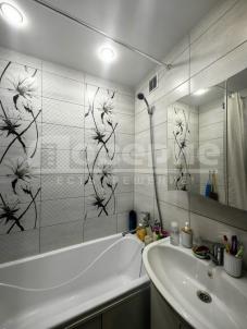 Продажа квартиры Омск.&nbsp;ул. 20 Лет РККА, 61