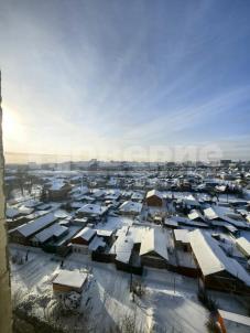 Продажа квартиры Омск.&nbsp;ул. 20 Лет РККА, 61