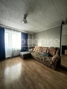 Продажа квартиры Омск.&nbsp;ул. 20 Лет РККА, 61