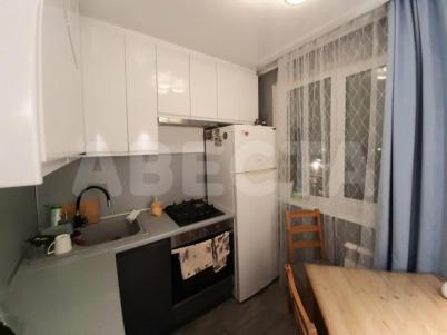 Продажа квартиры Омск.&nbsp;ул. Моторная, 13