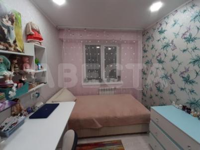 Продажа квартиры Омск.&nbsp;ул. Моторная, 13