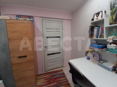 Продажа квартиры Омск.&nbsp;ул. Моторная, 13