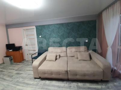 Продажа квартиры Омск.&nbsp;ул. Моторная, 13