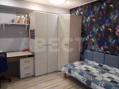 Продажа квартиры Омск.&nbsp;ул. Моторная, 13