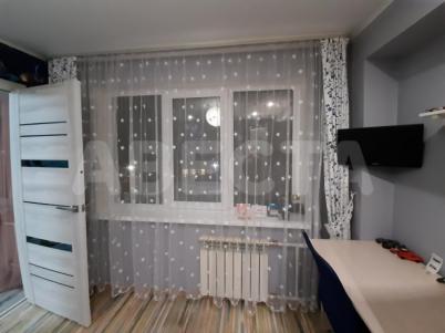 Продажа квартиры Омск.&nbsp;ул. Моторная, 13