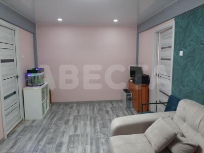 Продажа квартиры Омск.&nbsp;ул. Моторная, 13