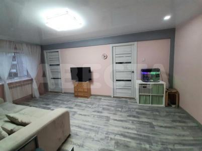 Продажа квартиры Омск.&nbsp;ул. Моторная, 13