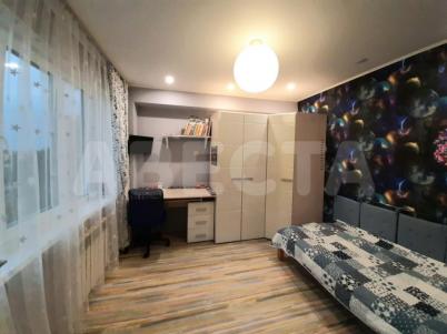 Продажа квартиры Омск.&nbsp;ул. Моторная, 13