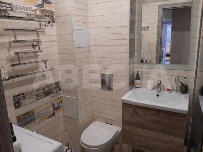 Продажа квартиры Омск.&nbsp;ул. Моторная, 13