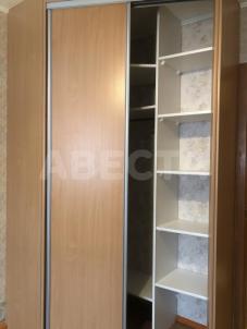 Продажа квартиры Омск.&nbsp;ул. Лаптева, 6