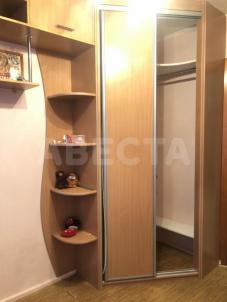 Продажа квартиры Омск.&nbsp;ул. Лаптева, 6