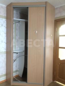 Продажа квартиры Омск.&nbsp;ул. Лаптева, 6