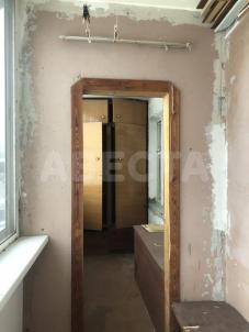 Продажа квартиры Омск.&nbsp;ул. Лаптева, 6