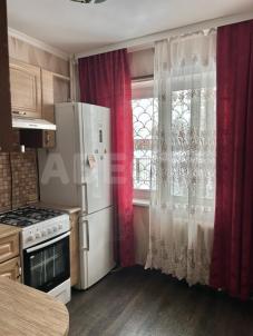 Продажа квартиры Омск.&nbsp;ул. Энтузиастов, 11А