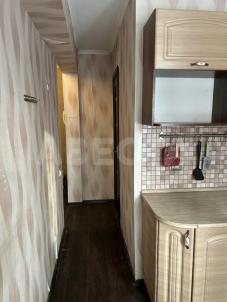 Продажа квартиры Омск.&nbsp;ул. Энтузиастов, 11А