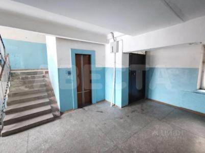 Продажа квартиры Омск.&nbsp;ул. Яковлева, 143