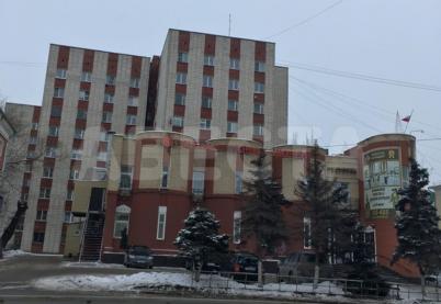 Продажа квартиры Омск.&nbsp;ул. Яковлева, 143