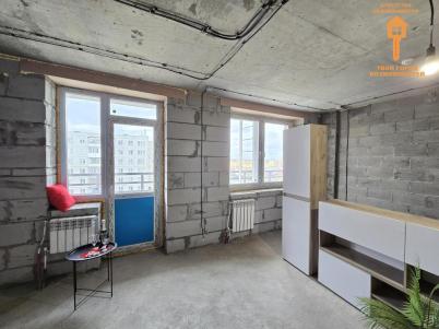 Продажа квартиры Омск.&nbsp;Старый Кировск, Кировская 5-я, 176