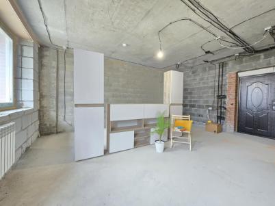 Продажа квартиры Омск.&nbsp;Старый Кировск, Кировская 5-я, 176