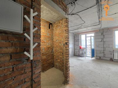 Продажа квартиры Омск.&nbsp;Старый Кировск, Кировская 5-я, 176