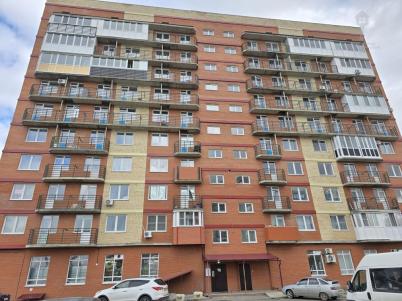 Продажа квартиры Омск.&nbsp;Старый Кировск, Кировская 5-я, 176