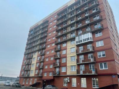 Продажа квартиры Омск.&nbsp;Старый Кировск, Кировская 5-я, 176