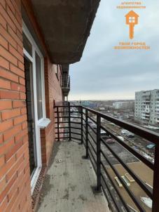 Продажа квартиры Омск.&nbsp;Старый Кировск, Кировская 5-я, 176