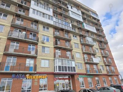 Продажа квартиры Омск.&nbsp;Старый Кировск, Кировская 5-я, 176