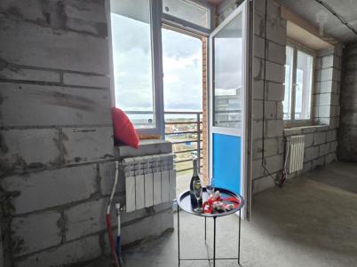 Продажа квартиры Омск.&nbsp;Старый Кировск, Кировская 5-я, 176