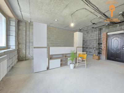 Продажа квартиры Омск.&nbsp;Старый Кировск, Кировская 5-я, 176