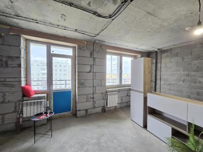 Продажа квартиры Омск.&nbsp;Старый Кировск, Кировская 5-я, 176