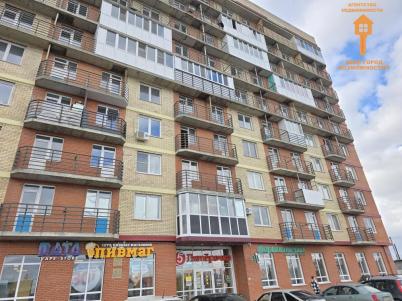 Продажа квартиры Омск.&nbsp;Старый Кировск, Кировская 5-я, 176