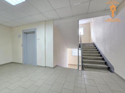 Продажа квартиры Омск.&nbsp;Старый Кировск, Кировская 5-я, 176