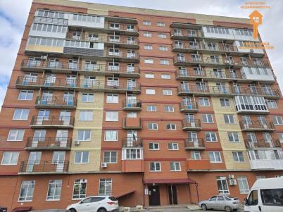 Продажа квартиры Омск.&nbsp;Старый Кировск, Кировская 5-я, 176