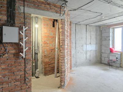 Продажа квартиры Омск.&nbsp;Старый Кировск, Кировская 5-я, 176