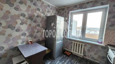 Продажа квартиры Омск.&nbsp;Городок Нефтяников, Королева проспект, 8