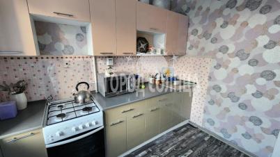 Продажа квартиры Омск.&nbsp;Городок Нефтяников, Королева проспект, 8