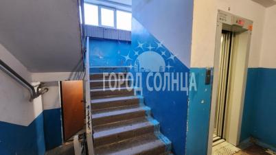 Продажа квартиры Омск.&nbsp;Городок Нефтяников, Королева проспект, 8