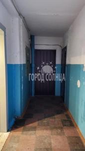 Продажа квартиры Омск.&nbsp;Городок Нефтяников, Королева проспект, 8