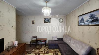 Продажа квартиры Омск.&nbsp;Городок Нефтяников, Королева проспект, 8