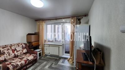 Продажа квартиры Омск.&nbsp;Городок Нефтяников, Королева проспект, 8