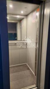 Продажа квартиры Омск.&nbsp;Городок Нефтяников, Королева проспект, 8