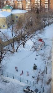 Продажа квартиры Омск.&nbsp;Городок Нефтяников, Королева проспект, 8