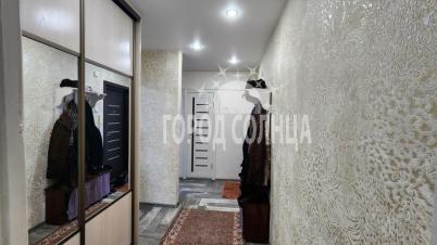 Продажа квартиры Омск.&nbsp;Городок Нефтяников, Королева проспект, 8