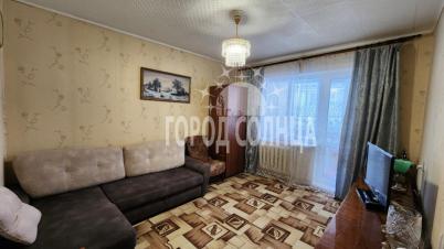 Продажа квартиры Омск.&nbsp;Городок Нефтяников, Королева проспект, 8