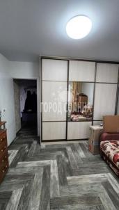 Продажа квартиры Омск.&nbsp;Городок Нефтяников, Королева проспект, 8