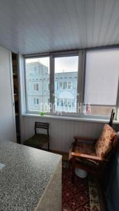 Продажа квартиры Омск.&nbsp;Городок Нефтяников, Королева проспект, 8