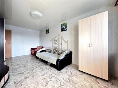 Аренда квартиры Омск.&nbsp;50 лет ВЛКСМ ул., 7