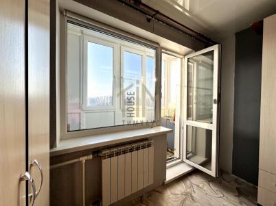 Аренда квартиры Омск.&nbsp;50 лет ВЛКСМ ул., 7